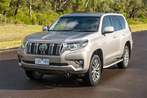 buy toyota prado 2024|2024 toyota prado kakadu.